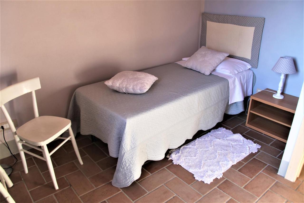 Claudia Vacanza Toscana - Appartamento Melograno -10 Min Da Siena Sovicille Exteriér fotografie